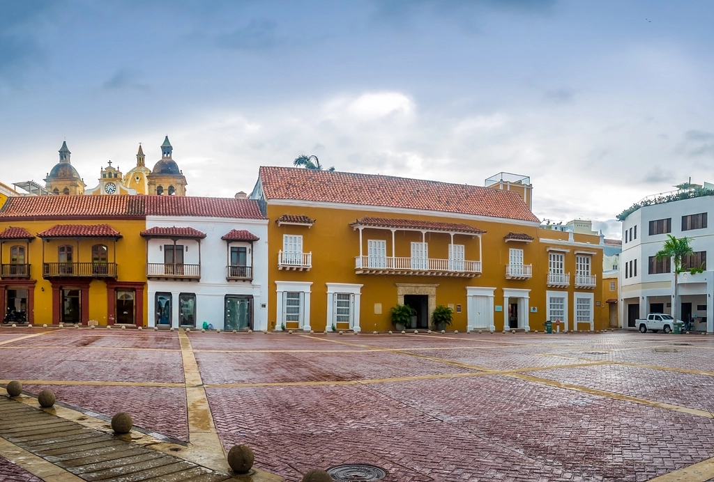 Imagen de Cartagena, Colombia