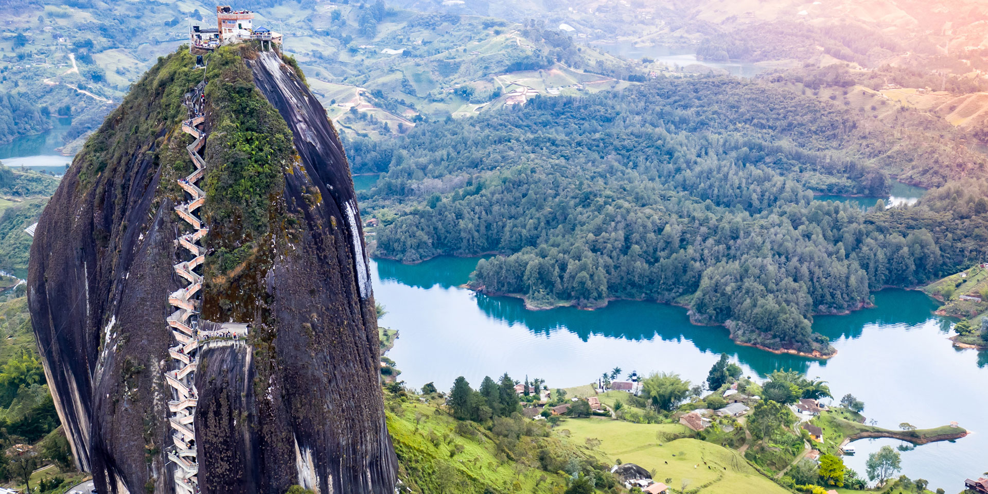 Imagen de Medellín, Colombia